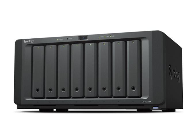 DiskStation® DS1823xs+