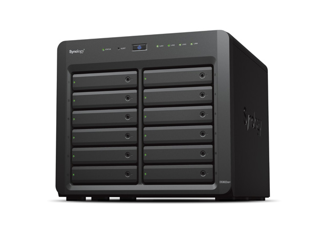 DiskStation® DS3622xs+