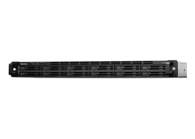FlashStation FS2500