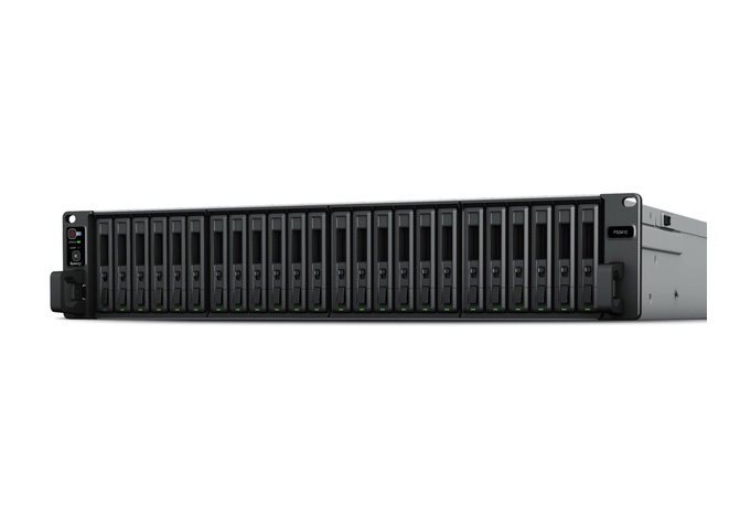FlashStation FS3410