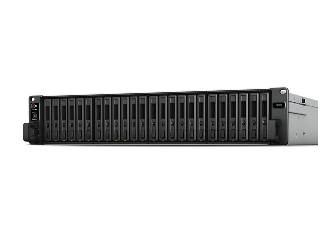 FlashStation FS3600