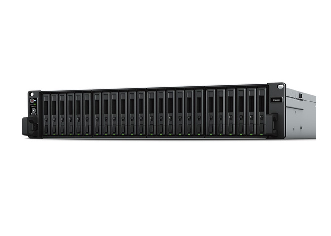 FlashStation FS6400