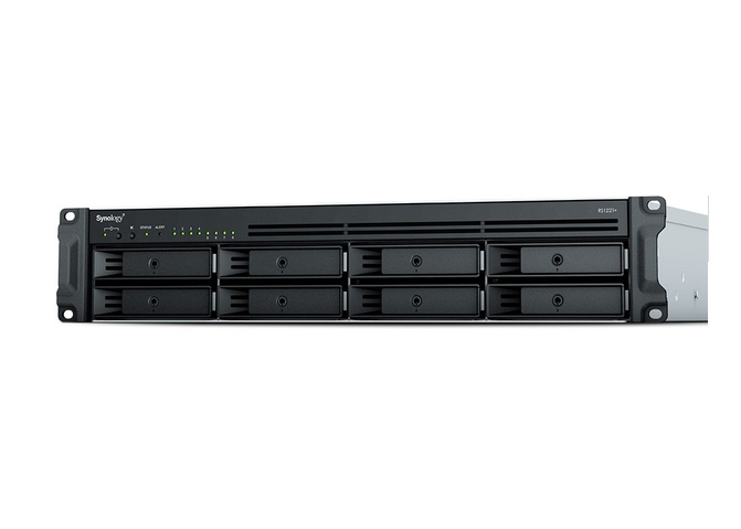 RS1221+