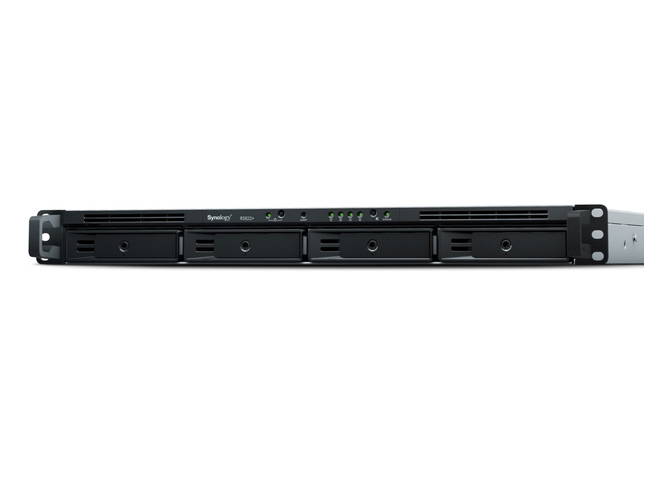 RS822+