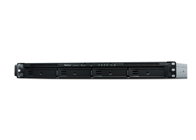 RackStation® RS1619xs+