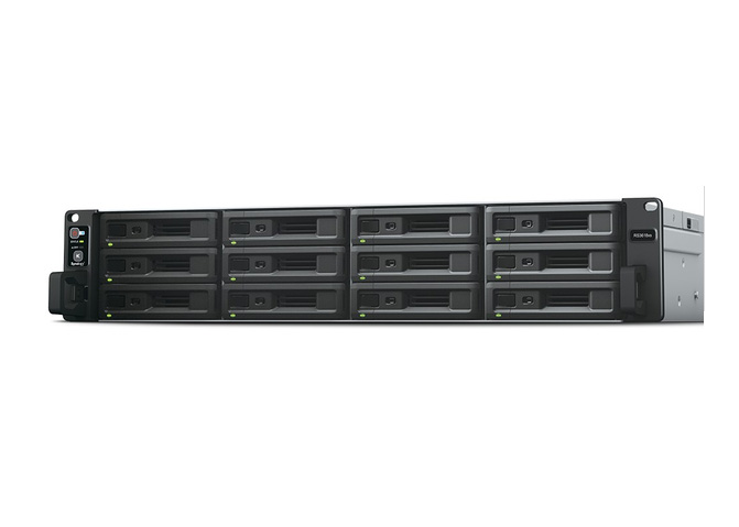 RackStation® RS3618xs
