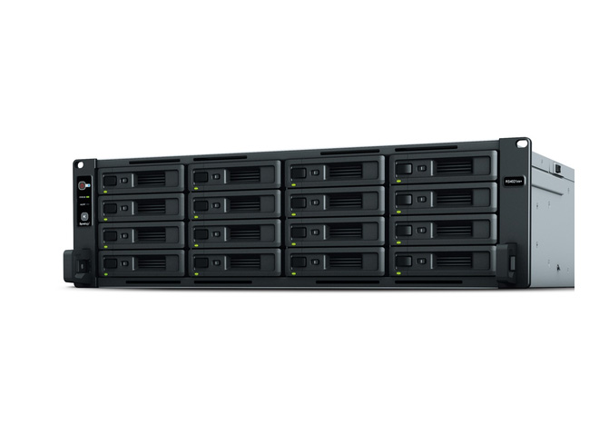 RackStation® RS4021xs+