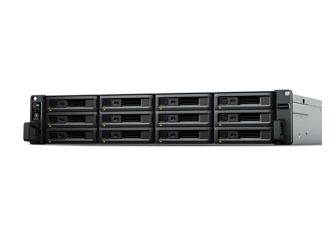 RackStation®RS3621RPxs